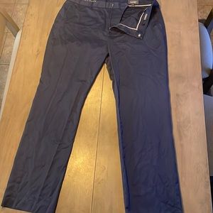 Bonobos Straight Fit 38x32